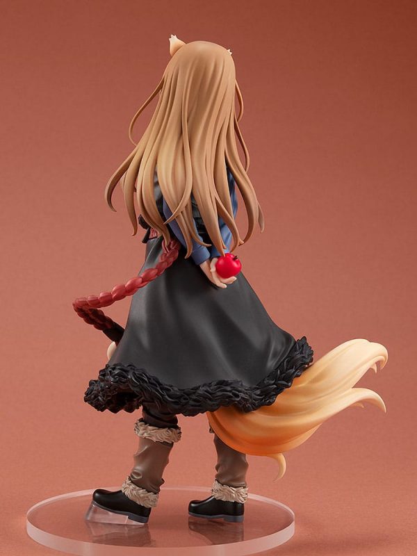 Spice and Wolf Holo Merchant Meets The Wise Wolf Pop Up Parade - Imagen 6