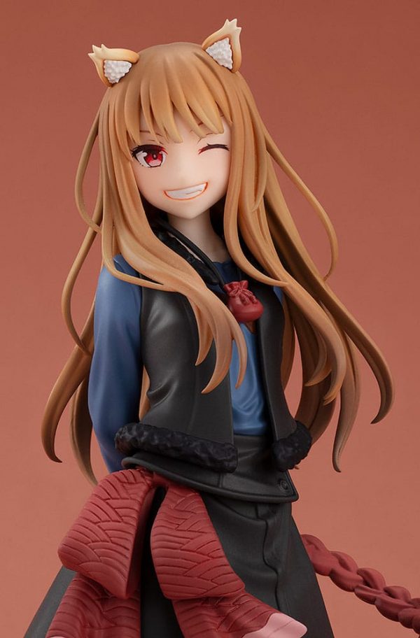 Spice and Wolf Holo Merchant Meets The Wise Wolf Pop Up Parade - Imagen 7