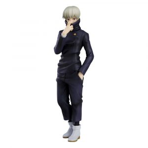 Jujutsu Kaisen Figura PVC Pop Up Parade Toge Inumaki 17 cm