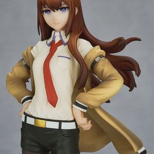 Steins: Gate PVC Pop Up Parade Kurisu Makise 17 cm