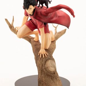 Haikyu!! Figura ARTFXJ PVC 1/8 Tetsuro Kuroo 24 cm
