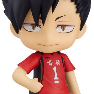 Haikyu!! Tetsuro Kuroo Fig. 10 cm Nendoroid