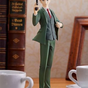 Spy x Family Figura PVC Pop Up Parade Loid Forger 17 cm
