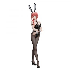 Chainsaw man Makima Bunny Figura 50,5 cm