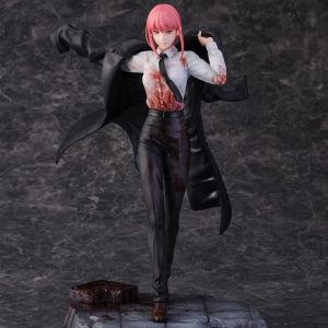 Chainsaw Man PVC 1/7 Makima 26 cm