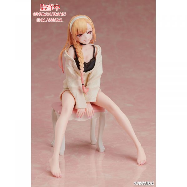 Dress-Up Darling Marin Kitagawa