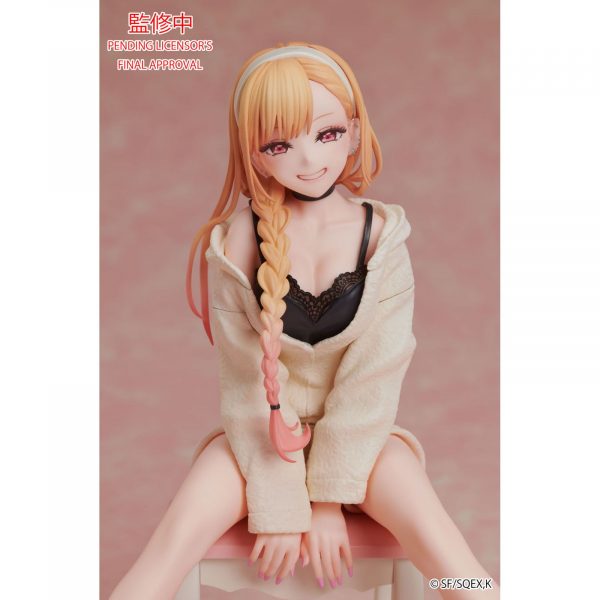 Dress-Up Darling Marin Kitagawa