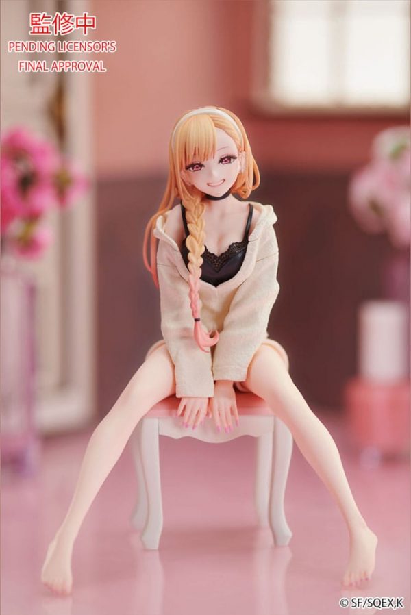 Dress-Up Darling Marin Kitagawa