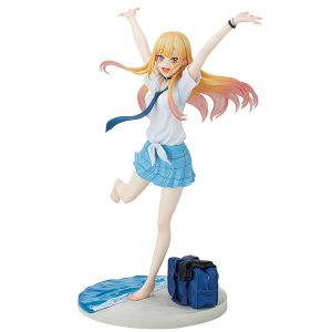 Dress-Up Darling Marin Kitagawa
