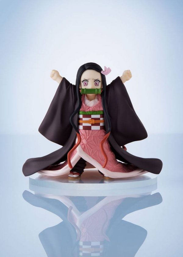 Kimetsu no Yaiba Nezuko