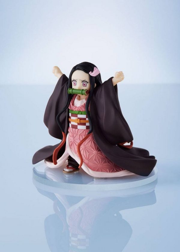 Kimetsu no Yaiba Nezuko
