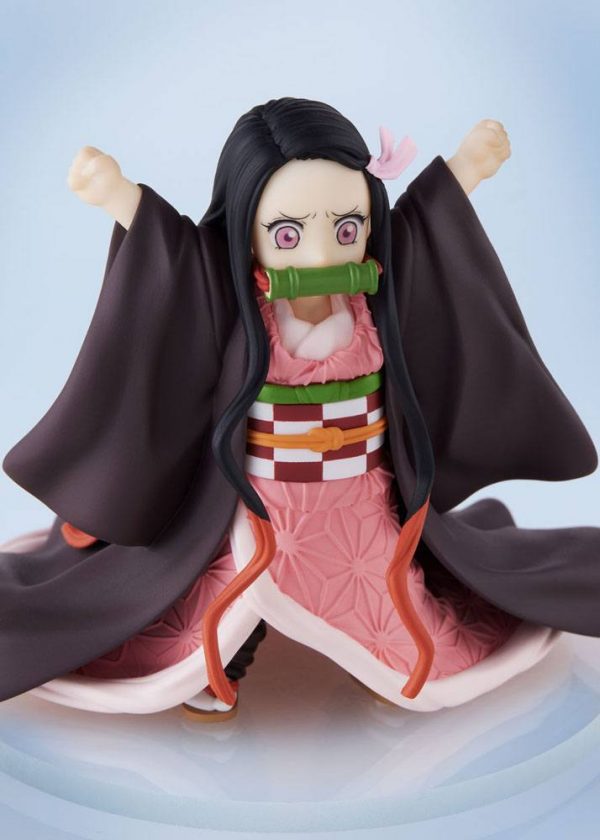 Kimetsu no Yaiba Nezuko