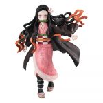 Demon Slayer: Kimetsu no Yaiba Gals PVC Nezuko Kamado 18 cm