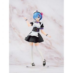 Re: Zero Starting Life in Another World Rem Nurse Maid 23 cm