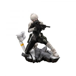Kaiju Figura Reno Ichikawa