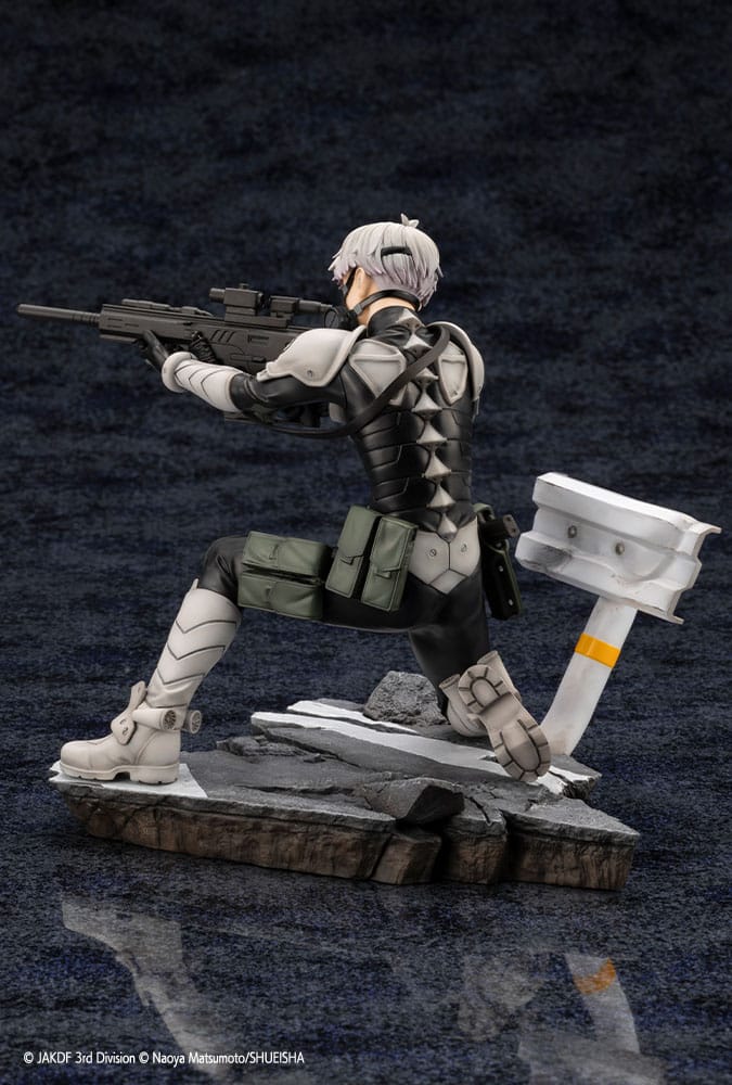 Kaiju Figura Reno Ichikawa