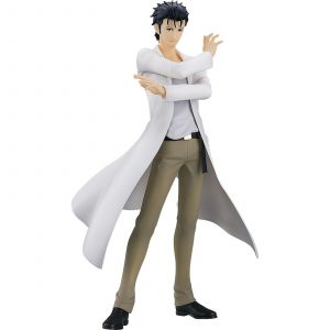 Steins: Gate Rintaro Okabe Fig. 18 cm Pop Up Parade