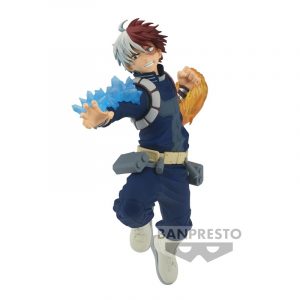 My Hero Academia Todoroki