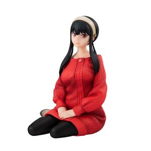 Spy x Family Figura PVC G.E.M. Yor 10 cm
