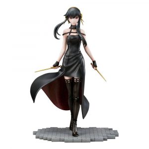 Spy × Family Figura PVC 1/7 Yor Forger 25 cm