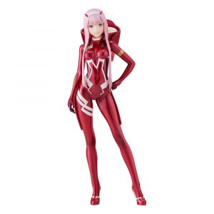 Darling in the Franxx Party Pop Up Parade Zero Two: Pilot Suit 23 cm