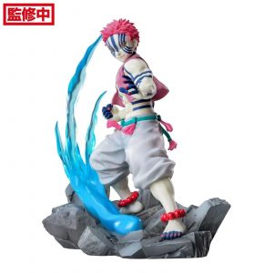 Kimetsu no Yaiba Akaza