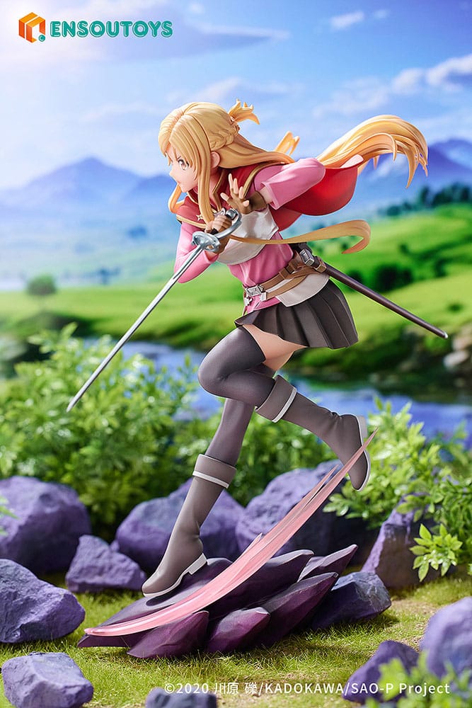Sword Art Online Asuna