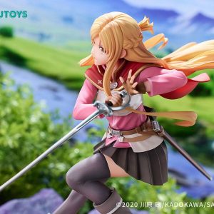 Sword Art Online Asuna