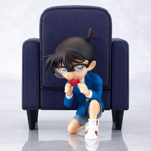 Detective Conan Figura PVC Tenitol Conan Edogawa 10 cm
