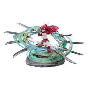 Fairy Tail Erza Scarlet