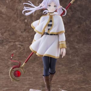 Frieren: Beyond Journey's End Figura PVC 1/7 Frieren 22 cm