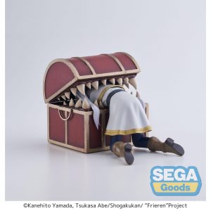Frieren in Mimic Ver Fig. 9,5 cm Beyond Journey’s End Luminasta
