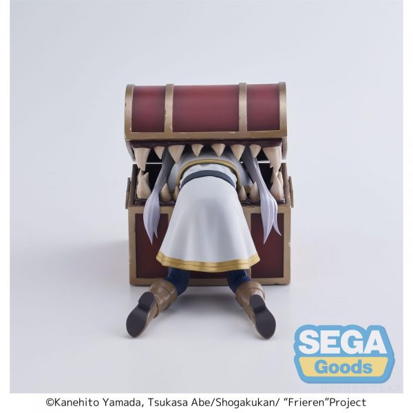 Frieren in Mimic Ver Fig. 9,5 cm Beyond Journey’s End Luminasta