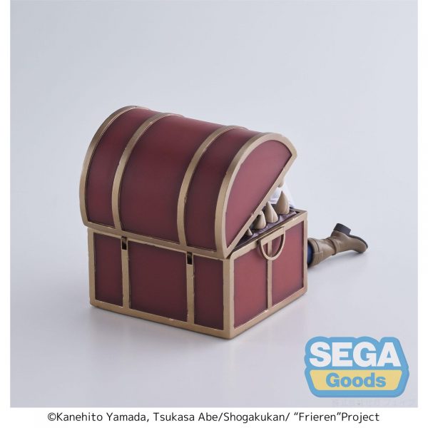 Frieren in Mimic Ver Fig. 9,5 cm Beyond Journey’s End Luminasta