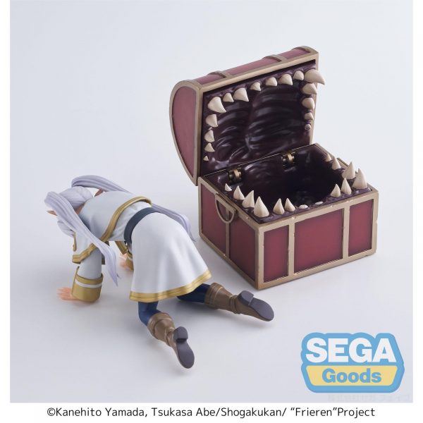 Frieren in Mimic Ver Fig. 9,5 cm Beyond Journey’s End Luminasta