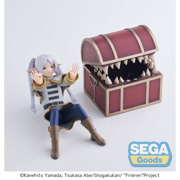 Frieren in Mimic Ver Fig. 9,5 cm Beyond Journey’s End Luminasta