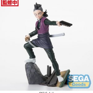 Kimetsu no Yaiba Genya