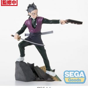Kimetsu no Yaiba Genya