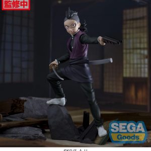 Kimetsu no Yaiba Genya