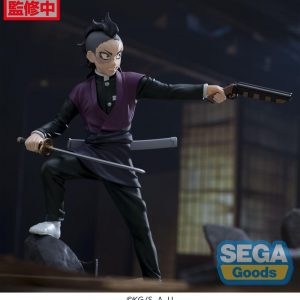 Kimetsu no Yaiba Genya