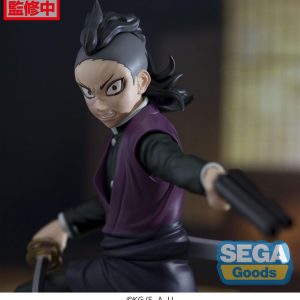 Kimetsu no Yaiba Genya