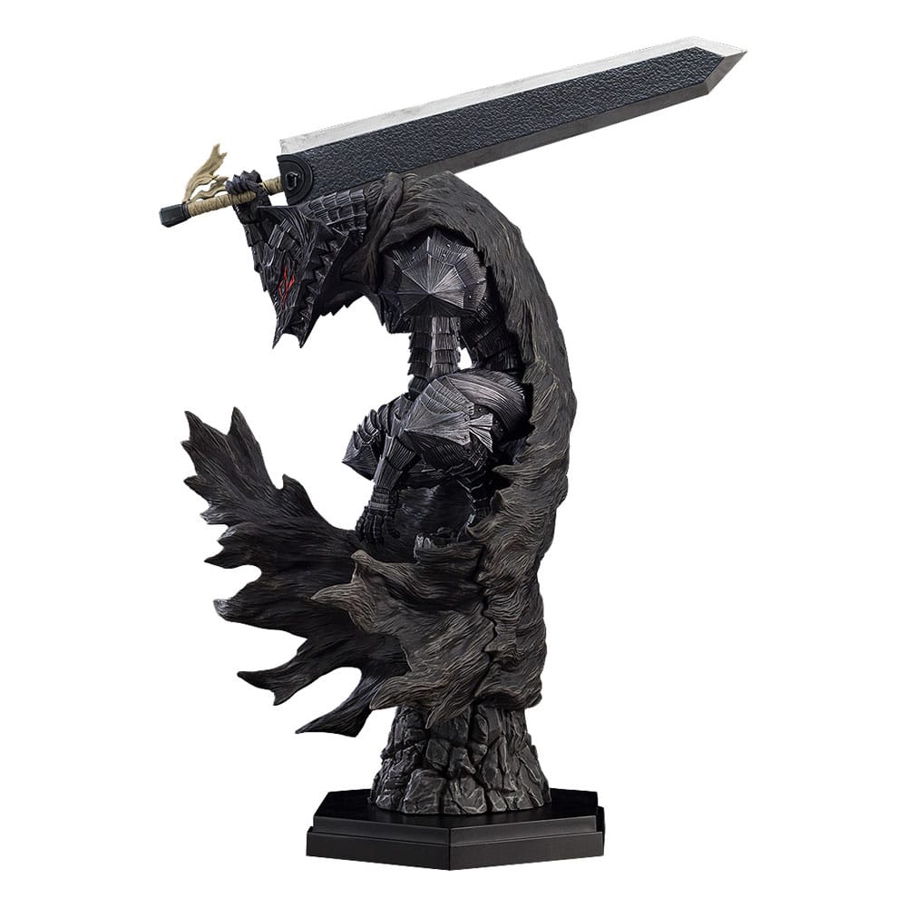 Berserk Figura PVC Pop Up Parade L Guts (Berserker Armor) 28 cm