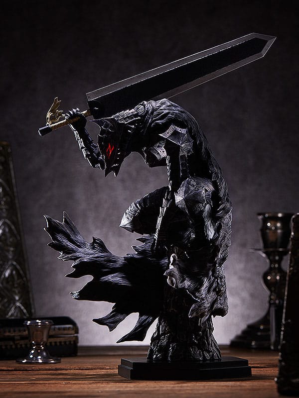 Berserk Figura PVC Pop Up Parade L Guts (Berserker Armor) 28 cm
