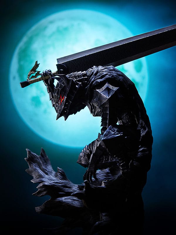 Berserk Figura PVC Pop Up Parade L Guts (Berserker Armor) 28 cm