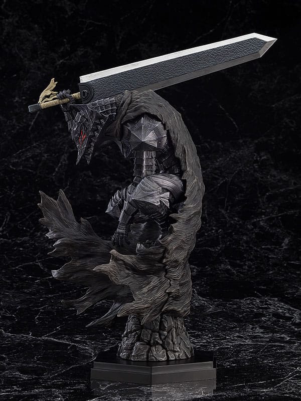 Berserk Figura PVC Pop Up Parade L Guts (Berserker Armor) 28 cm