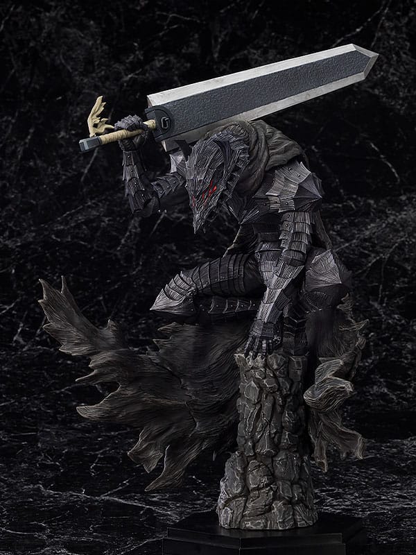Berserk Figura PVC Pop Up Parade L Guts (Berserker Armor) 28 cm