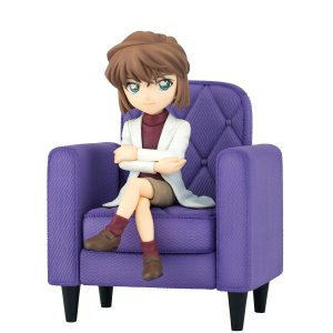 Detective Conan Ai Haibara