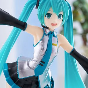 Hatsune Miku Translucent Color