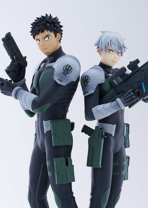 Kaiju Figura Kafka Hibino