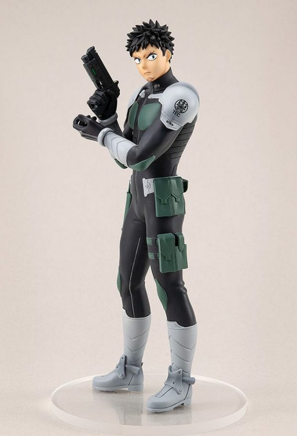 Kaiju Figura Kafka Hibino